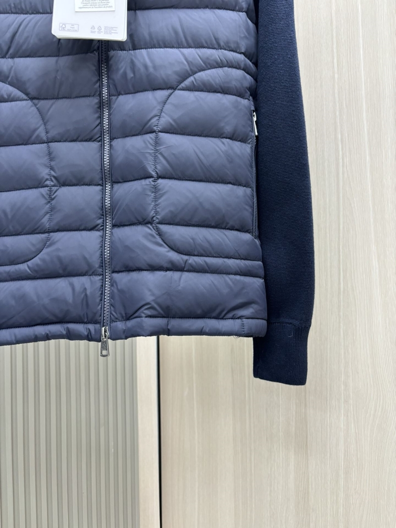 Moncler Down Coat